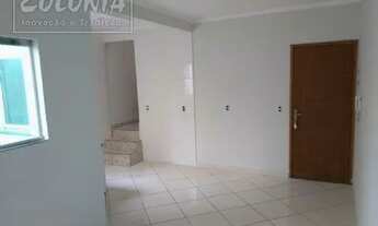 Imagem 2: Santo André - Apartamento Padrão - Parque Capuava