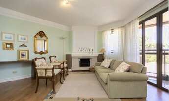 Imagem 6: Apartamento no Batel - ARYA1