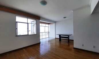 Imagem 5: Apartamento para aluguel com 108 metros quadrados, com 3 quartos em Centro - Salvador - BA