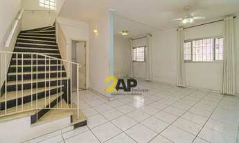 Imagem 4: Casa com 3 dormitórios à venda, 190 m² por R$ 2.498.900,00 - Pinheiros - São Paulo/SP