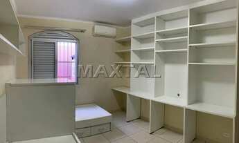 Imagem 7: Sobrado a venda no Jardim São Paulo, 3 dormitórios, edícula, 2 vagas