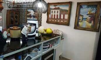 Imagem 7: Santo André - Apartamento Padrão - Vila Alzira