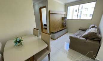 Imagem 3: Spazio Montserrat | 45,00 m² Privativos | Jd. Alvorada