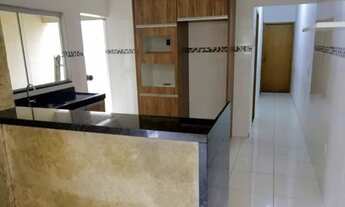 Imagem 3: Casa para venda tem 20 metros quadrados com 2 quartos em Boa Vista de São Caetano - Salvad