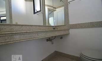 Imagem 5: Apartamento para Aluguel - Belvedere, 3 Quartos, 344 m2