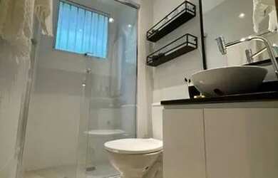 Imagem 4: CS- Apartamento localizado no Planalto, entrada parcelada em ate 36x