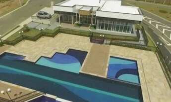 Imagem 7: Lote plano no residencial Malibu 256 m2