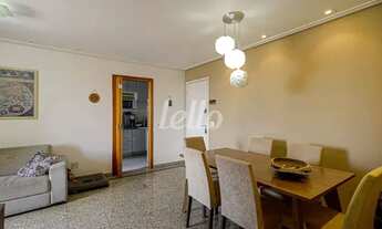 Imagem 2: São Paulo - Apartamento Padrão - Mooca