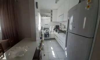 Imagem 5: Santo André - Apartamento Padrão - Jardim Estádio