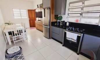 Imagem 3: Casa para venda tem 161 metros quadrados com 4 quartos em Jardim Atlântico - Florianópolis