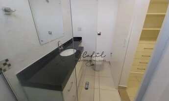 Imagem 7: Casa com 3 dormitórios para alugar, 352 m² por R$ 6.484,83/mês - Condomínio Villa Florença