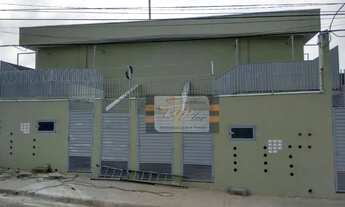 Imagem: Casa com 1 dormitório para alugar, 30 m²