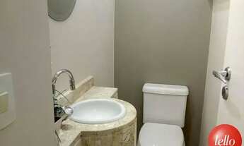 Imagem 6: São Paulo - Apartamento Padrão - Santana