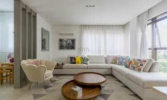 Imagem: Cobertura no Hugo Lange - ARYA 1