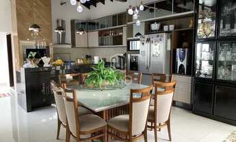 Imagem: Casa para locação em Sorriso-MT