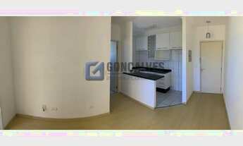 Imagem 7: SAO BERNARDO DO CAMPO - Residential / Apartment - JORDANOPOLIS