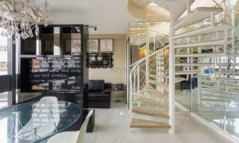 Imagem 6: Apartamento no bairro Cabral - ARYA 1