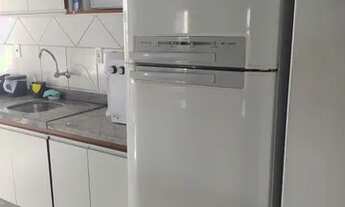 Imagem 4: Apartamento A Venda em Porto das Dunas, 2 Quartos, Mobiliado