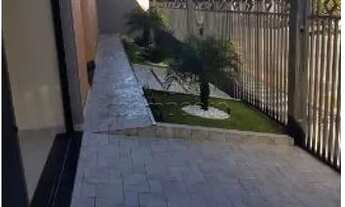 Imagem 2: Casa para aluguel Jardim Analice