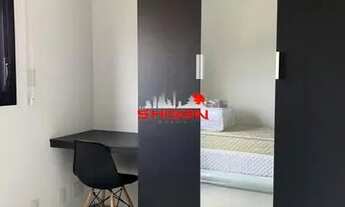 Imagem 7: 64m2, novo, mobiliado, próximo metro Oscar Porto!