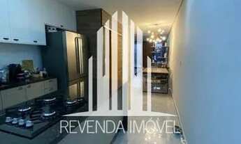 Imagem 7: Sobrado á venda na Vila Carrão com 125m² 3 dormitórios 1 suíte 3 banheiros 1 vaga