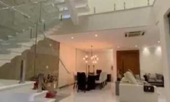 Imagem 5: Apartamento Triplex com 4 dormitórios, 600 m² - venda por R$ 5.500.000 ou aluguel por R$ 3