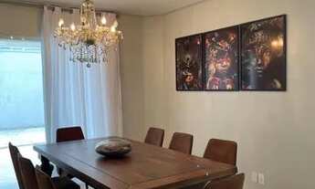 Imagem 6: ALUGO CASA Casa em condomínio com 4 dormitórios