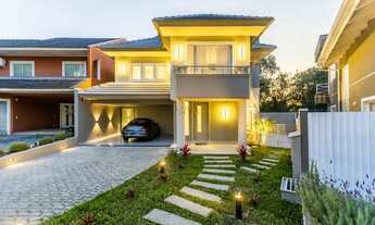 Imagem: Casa em condomínio no Jardim das Américas