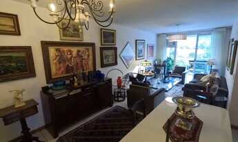 Imagem 2: Apartamento com 2 dormitórios à venda, 90 m² por R$ 600.000 - São Francisco - Niterói/RJ