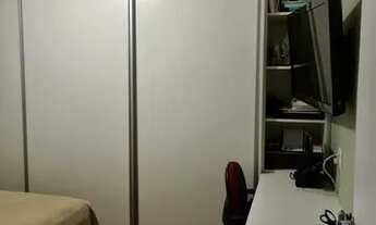 Imagem 4: Apartamento para venda possui 78 metros quadrados com 2 quartos