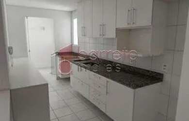 Imagem 2: Jundiaí - Apartamento Padrão - Jardim Ermida I