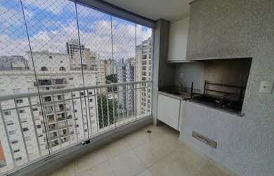 Imagem 2: Apartamento com 3 dormitórios à venda, 110 m² por R$ 1.588.000 - Perdizes - São Paulo/SP
