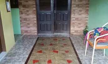 Imagem 3: Vendo casa no clima bom 2