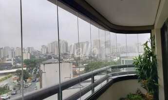 Imagem 4: São Paulo - Apartamento Padrão - Saúde