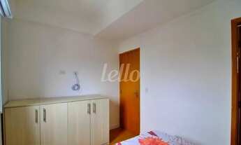 Imagem 5: Santo André - Apartamento Padrão - Vila Tibiriçá