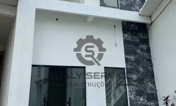 Imagem 5: Linda casa duplex em condomínio fechado 3 qrts sendo 2 suíte no Dom Pedro