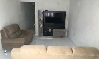 Imagem: Casa à venda em Penedo-AL, na rua do Sossego