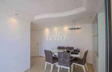 Imagem 4: Santo André - Apartamento Padrão - Parque Jaçatuba