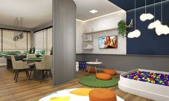 Imagem 5: 2 quartos com 1 vaga