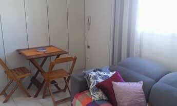 Imagem 2: Alugo, divido ap Centro