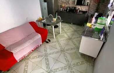 Imagem 2: CASA VILA BELA 3 ANDAR