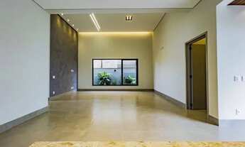 Imagem 5: Belíssima Casa Nova- Acabamento Personalizado - Condomínio com lazer fantástico