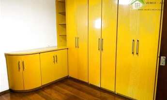 Imagem 5: Apartamentos Alto Padrão para venda em Santo André no bairro Vila Bastos