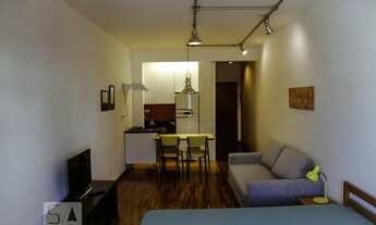 Imagem 7: Apartamento para Aluguel - Consolação, 1 Quarto, 30 m2