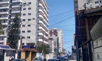 Imagem: Apartamento com 1 dorm, Aviação, Praia