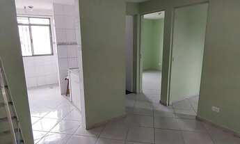 Imagem 6: Apartamento todo reformado
