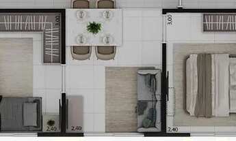 Imagem 1: LANÇAMENTO DIRECIONAL VIVA A VIDA RIO AMAZONAS