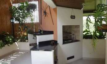 Imagem 6: MORUMBI - (PANAMBY) - LINDO E PRONTO P/ MORAR - 1 APTO. P/ ANDAR. CONFIRA!!!!