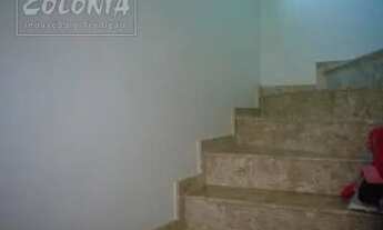 Imagem 6: Santo André - Casa Padrão - Jardim