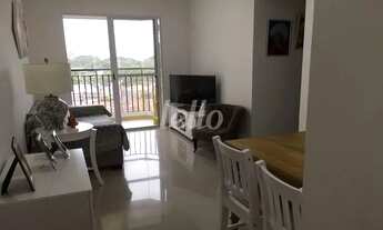 Imagem 4: São Paulo - Apartamento Padrão - Mooca